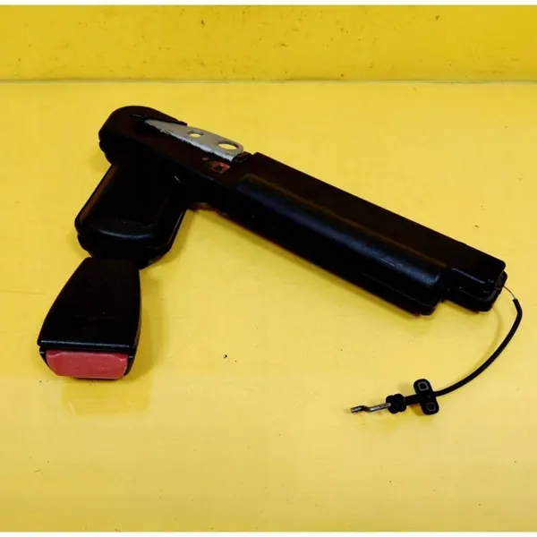 Linker voor gordelsluiting OEM DRC98479 BMW 3 E36 image 3