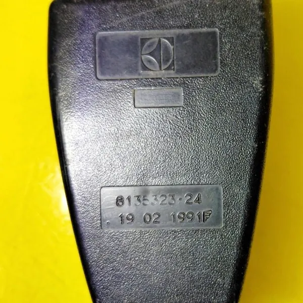 Linker voor gordelsluiting OEM DRC98479 BMW 3 E36 image 5