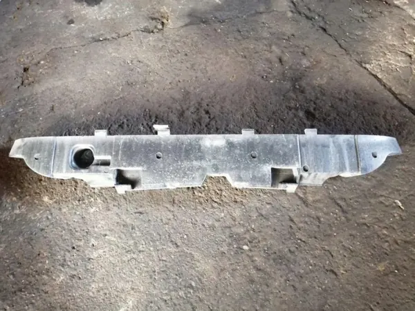 Achterbumper absorber OEM A1728853237 Mercedes W172 image 2