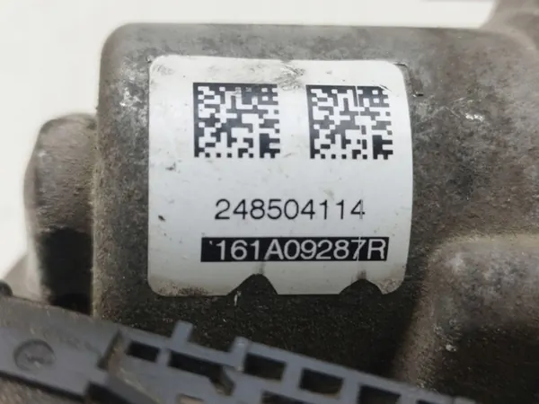 2016 Dacia Logan II Acelerador image 6