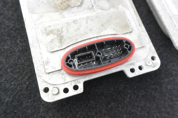 Koplampen Converter Mercedes W211 Lift OEM A2118709126 image 5