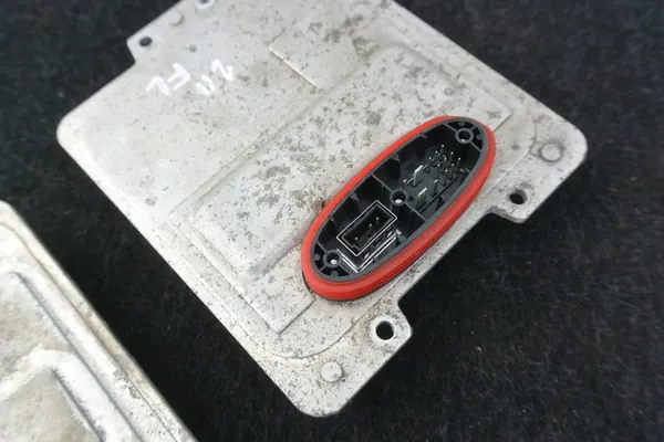 Koplampen Converter Mercedes W211 Lift OEM A2118709126 image 6