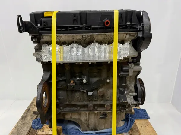 Motor Opel Astra III H Zafira B Vectra C 1.6 16V Z16XE1 image 5