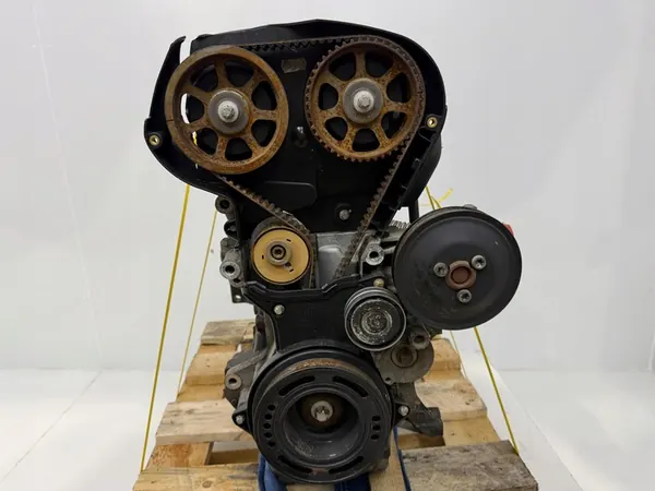 Motor Opel Astra III H Zafira B Vectra C 1.6 16V Z16XE1 image 6