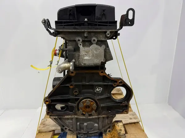 Motor Opel Astra III H Zafira B Vectra C 1.6 16V Z16XE1 image 7