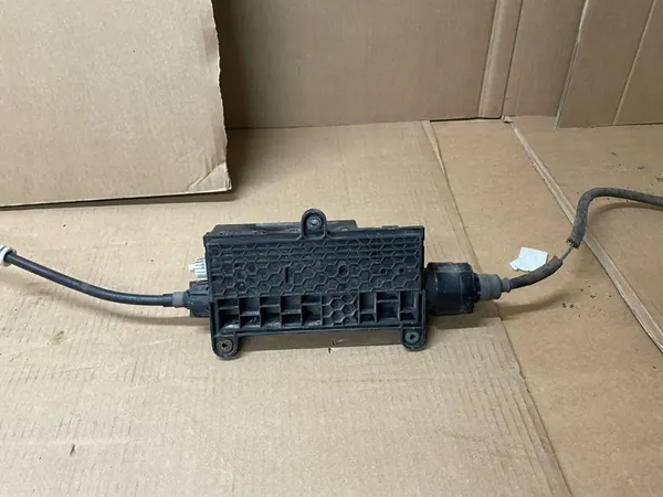 MERCEDES VITO W447 Handbrake A4479067100 image 6