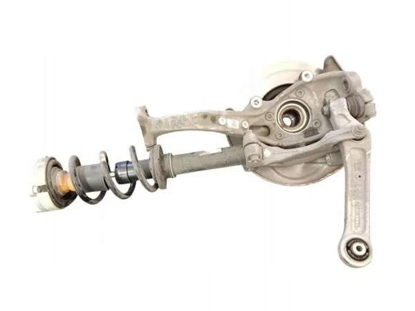 Amortecedor Dianteiro Direito OEM 8W0413031 Audi A4 B9 image 4