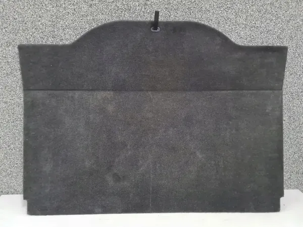 OEM PODŁOGA WYKŁADZINA BAGAŻNIKA OPEL MOKKA 1 image 2