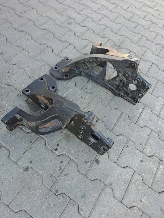 Federhalter vorne OEM JC46 5341 AA Ford F-MAX image 2