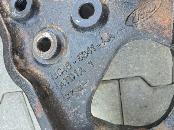 Federhalter vorne OEM JC46 5341 AA Ford F-MAX image 4