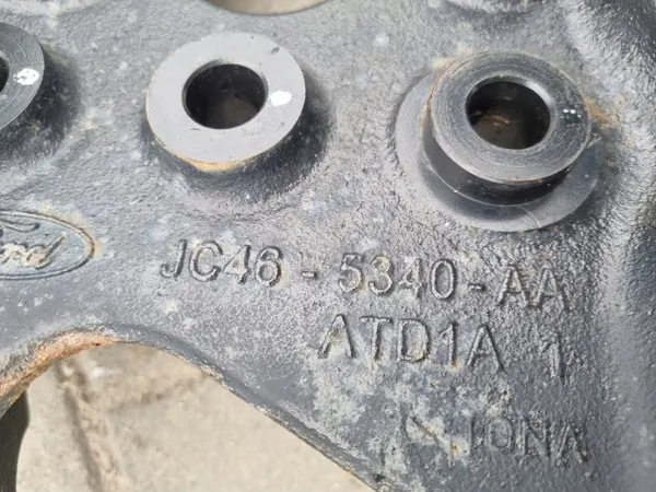 Federhalter vorne OEM JC46 5341 AA Ford F-MAX image 5