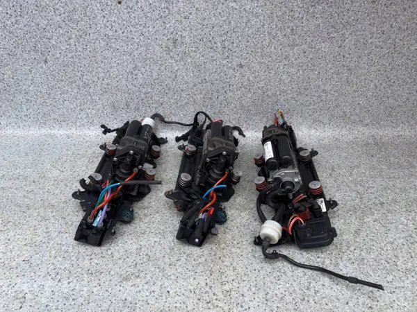 Compresseur suspension Audi Q5 OEM 80A616005E image 2