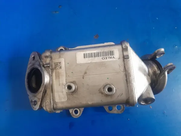 Refroidisseur EGR OEM 55273563 pour Fiat Tipo II 1.3 MJet image 2