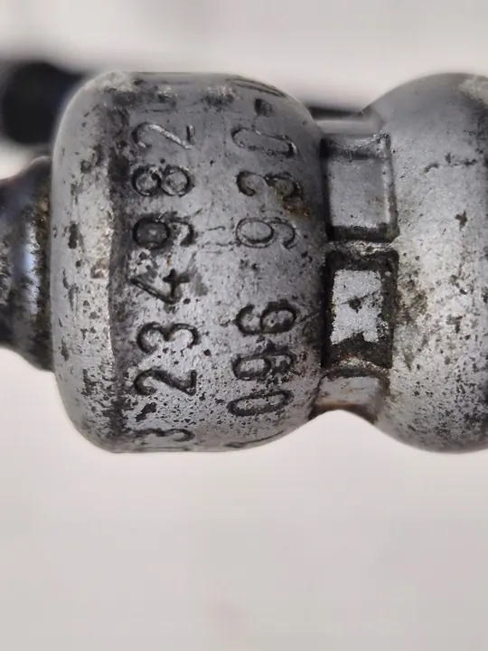 Mangueira de direção assistida BMW E39 2.2 Gasolina OEM 32411096930 image 9