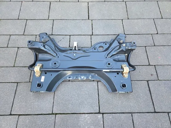 Carrinho dianteiro OEM EXPERT III para 1.5 B-HDI <2016 image 2