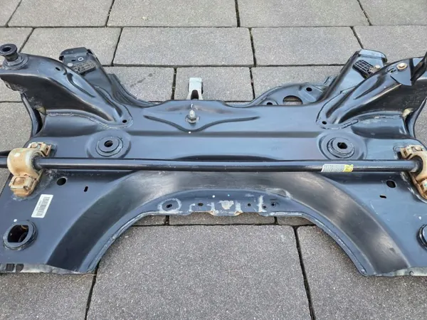Carrinho dianteiro OEM EXPERT III para 1.5 B-HDI <2016 image 3