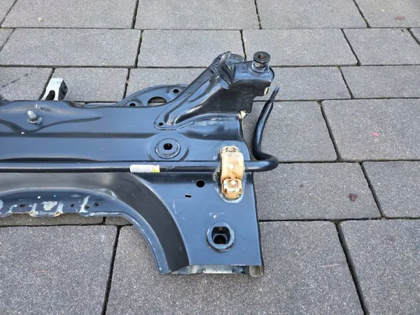 Carrinho dianteiro OEM EXPERT III para 1.5 B-HDI <2016 image 4