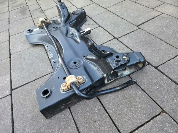 Carrinho dianteiro OEM EXPERT III para 1.5 B-HDI <2016 image 5