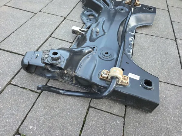 Carrinho dianteiro OEM EXPERT III para 1.5 B-HDI <2016 image 6