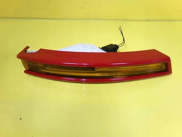 Seta Direita Volkswagen Passat B6 Kombi image 10