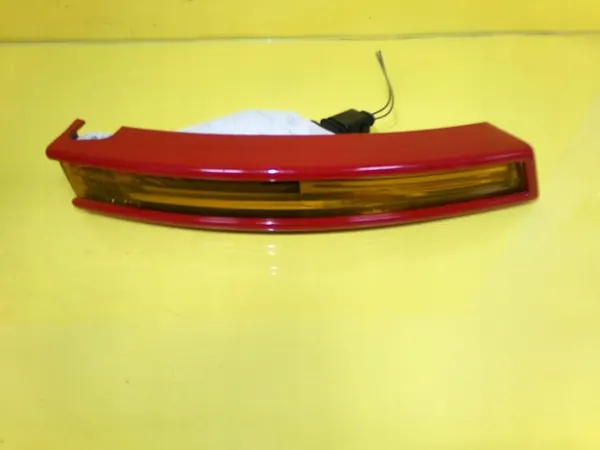 Seta Direita Volkswagen Passat B6 Kombi image 3