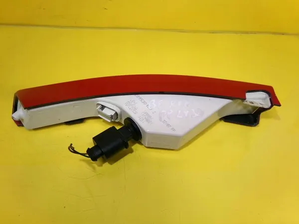 Seta Direita Volkswagen Passat B6 Kombi image 5