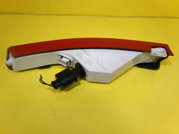 Seta Direita Volkswagen Passat B6 Kombi image 6