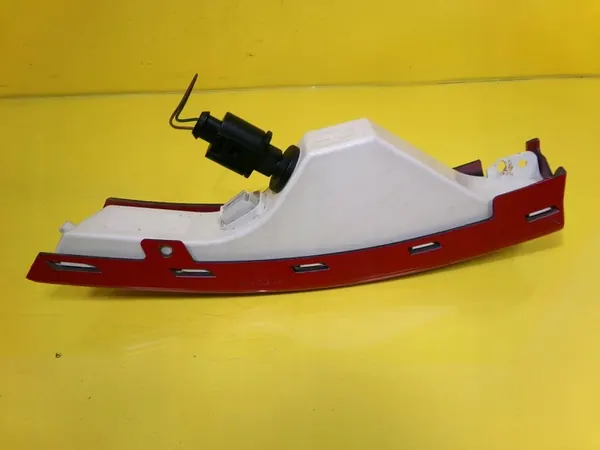 Seta Direita Volkswagen Passat B6 Kombi image 7