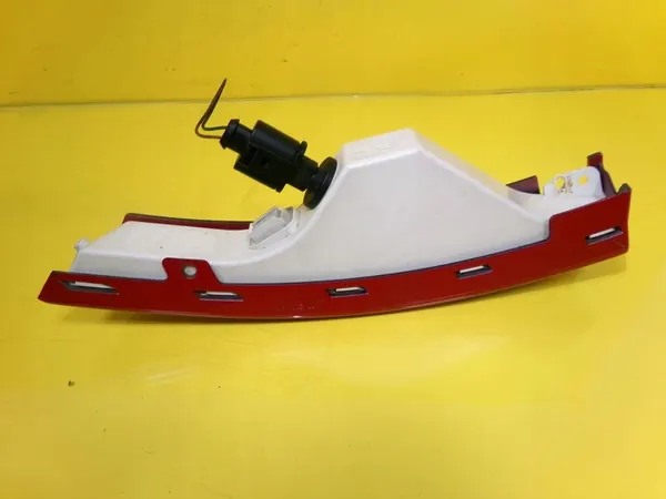 Seta Direita Volkswagen Passat B6 Kombi image 8