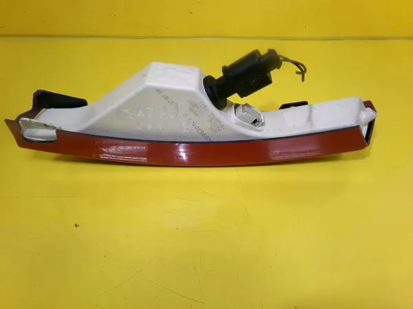 Seta Direita Volkswagen Passat B6 Kombi image 9