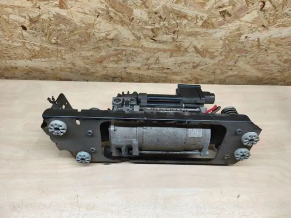 Compresseur suspension air BMW 7 OEM 37206789450 image 3