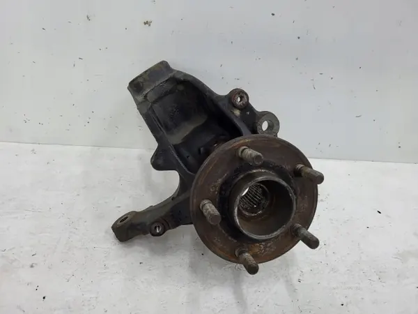 Rotule de direction droite DV613K170AAC Ford Transit image 2