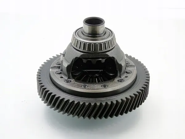 Mécanisme différentiel boîte vitesses OEM 3S717000ACMR image 2