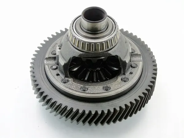 Mécanisme différentiel boîte vitesses OEM 3S717000ACMR image 3