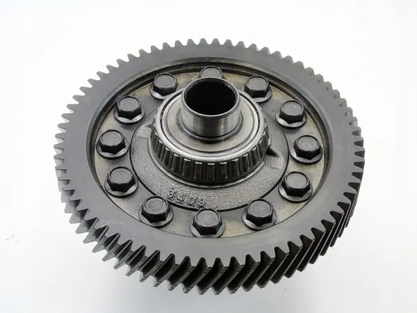 Mécanisme différentiel boîte vitesses OEM 3S717000ACMR image 4