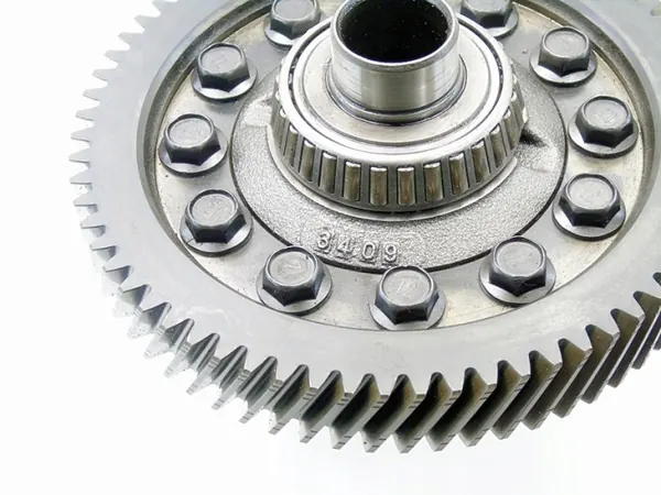 Mécanisme différentiel boîte vitesses OEM 3S717000ACMR image 7