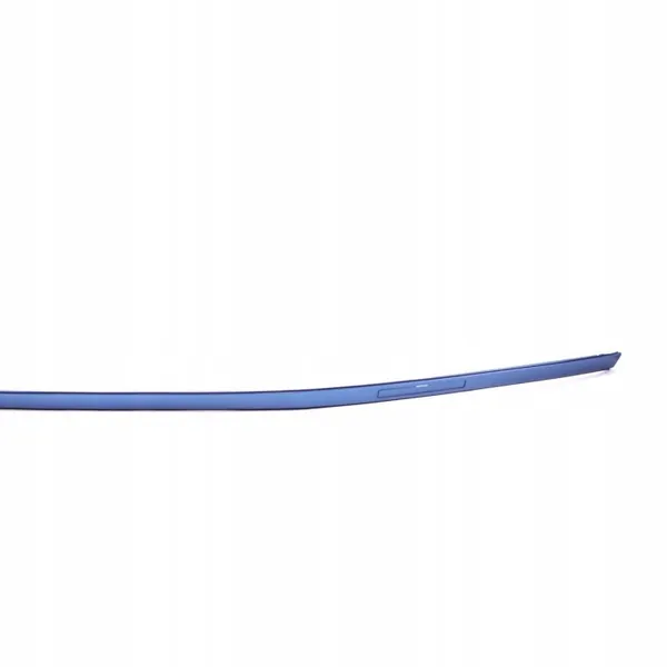 Barre de Toit BMW Droite OEM 2239973 Bleu Estoril image 3