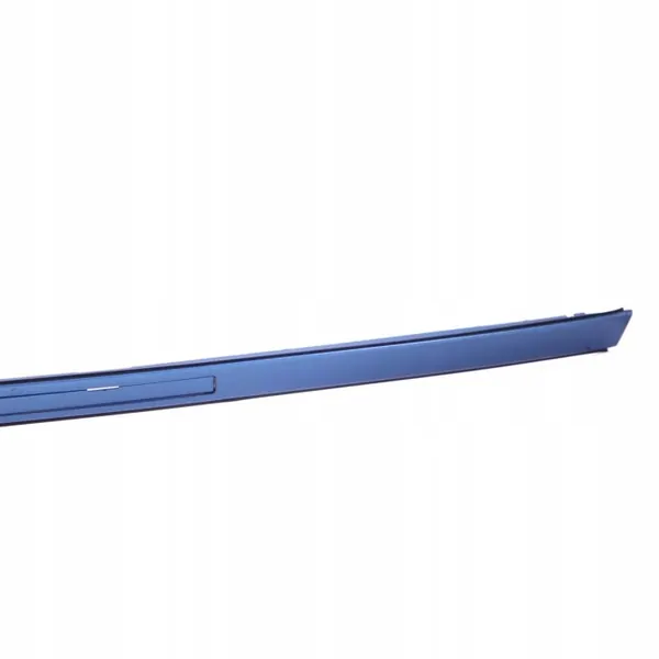 Barre de Toit BMW Droite OEM 2239973 Bleu Estoril image 4