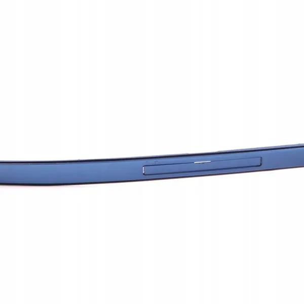 Barre de Toit BMW Droite OEM 2239973 Bleu Estoril image 5