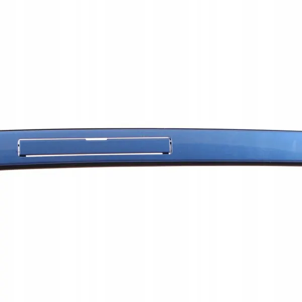 Barre de Toit BMW Droite OEM 2239973 Bleu Estoril image 7