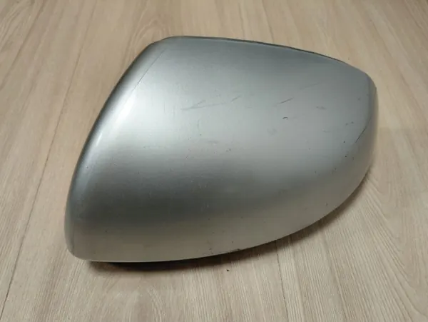 Dacia Duster II Vasen Peilin Kansi OEM - Käytetty image 2