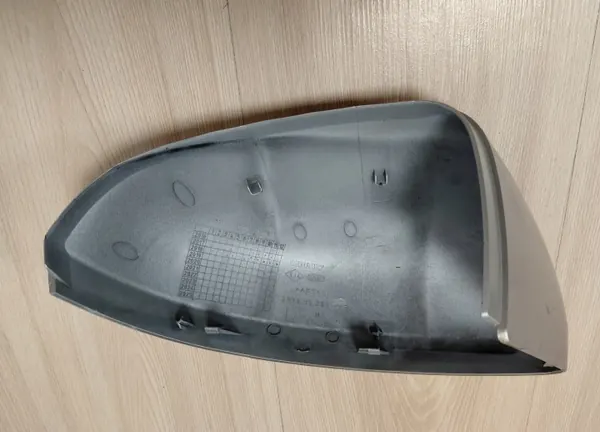 Dacia Duster II Vasen Peilin Kansi OEM - Käytetty image 5