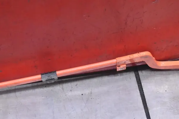 Hochspannungskabel OEM 821H1-0D010 für Toyota Yaris Cross image 4