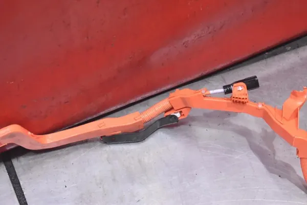 Hochspannungskabel OEM 821H1-0D010 für Toyota Yaris Cross image 5