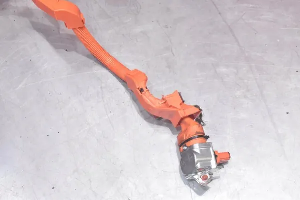 Hochspannungskabel OEM 821H1-0D010 für Toyota Yaris Cross image 6