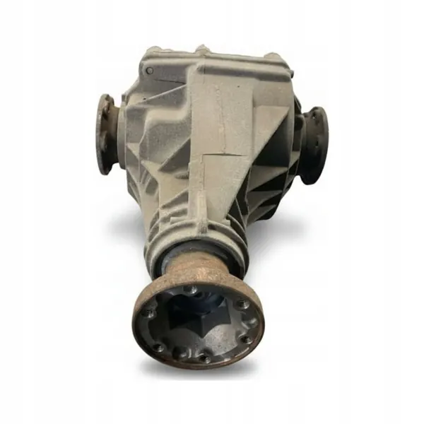 Hinterachsdifferential Audi Q7 4L 4460310018 OEM LORK-372-26563 image 2