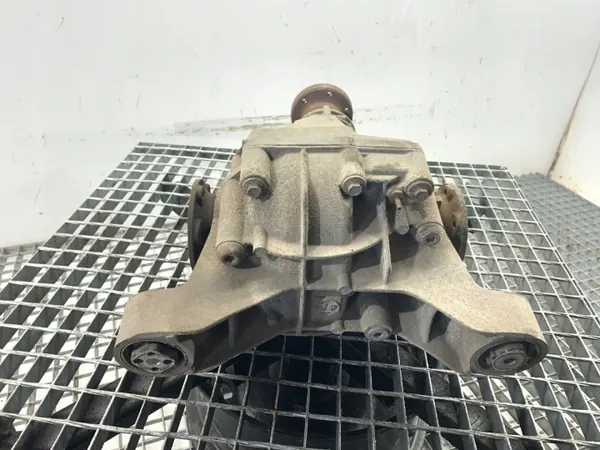 Hinterachsdifferential Audi Q7 4L 4460310018 OEM LORK-372-26563 image 4