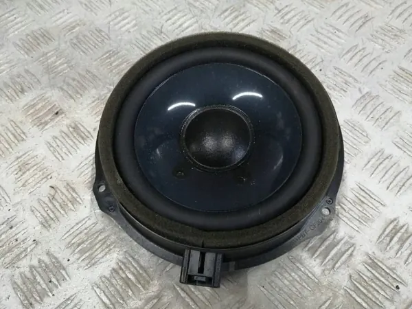 Altavoz de puerta Ford OE F1ET-18808-FA - Usado image 2