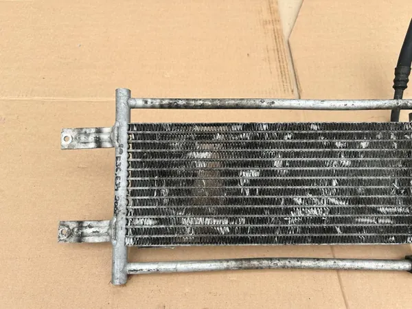 Getriebeölkühler BMW OE 1728770 gebraucht image 4
