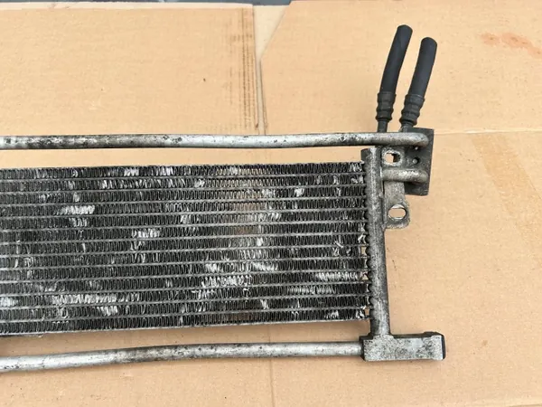 Getriebeölkühler BMW OE 1728770 gebraucht image 5
